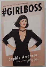Load image into Gallery viewer, #GIRLBOSS - Sophia Amoruso
