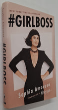 Load image into Gallery viewer, #GIRLBOSS - Sophia Amoruso

