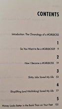 Load image into Gallery viewer, #GIRLBOSS - Sophia Amoruso
