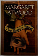 Load image into Gallery viewer, THE ROBBER BRIDE - Margaret Atwood
