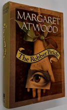 Load image into Gallery viewer, THE ROBBER BRIDE - Margaret Atwood
