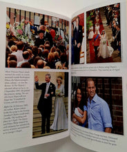 Load image into Gallery viewer, THE WINDSOR LEGACY - Robert Jobson
