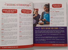 Load image into Gallery viewer, THE COMPLETE COOKBOOK FOR YOUNG CHEFS - America's Test Kitchen Kids
