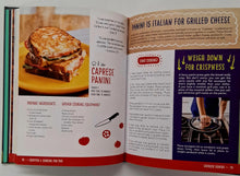 Load image into Gallery viewer, THE COMPLETE COOKBOOK FOR YOUNG CHEFS - America's Test Kitchen Kids
