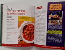 Load image into Gallery viewer, THE COMPLETE COOKBOOK FOR YOUNG CHEFS - America's Test Kitchen Kids
