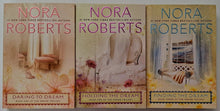 Load image into Gallery viewer, THE DREAM TRILOGY (SET) - Nora Roberts
