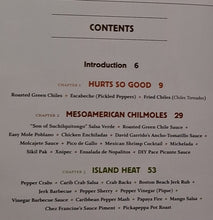 Load image into Gallery viewer, THE HOT SAUCE COOKBOOK - Robb Walsh
