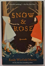 Load image into Gallery viewer, SNOW &amp; ROSE - Emily Winfield Martin

