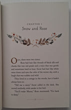Load image into Gallery viewer, SNOW &amp; ROSE - Emily Winfield Martin
