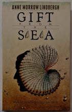 Load image into Gallery viewer, GIFT FROM THE SEA - Anne Morrow Lindbergh
