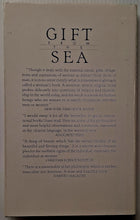 Load image into Gallery viewer, GIFT FROM THE SEA - Anne Morrow Lindbergh
