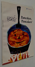 Load image into Gallery viewer, PANCAKES, PANCAKES! - Eric Carle
