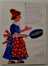 Load image into Gallery viewer, PANCAKES, PANCAKES! - Eric Carle
