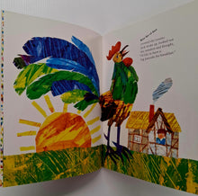 Load image into Gallery viewer, PANCAKES, PANCAKES! - Eric Carle
