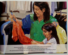 Load image into Gallery viewer, THE ORANGE SHIRT STORY - Phyllis Webstad, Emma Bullen
