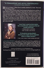 Load image into Gallery viewer, A TRICK OF THE LIGHT - Louise Penny
