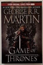 Load image into Gallery viewer, A GAME OF THRONES - George R. R. Martin
