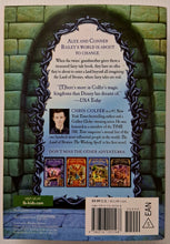 Load image into Gallery viewer, THE WISHING SPELL - Chris Colfer
