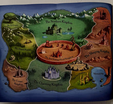 Load image into Gallery viewer, THE WISHING SPELL - Chris Colfer
