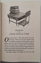 Load image into Gallery viewer, THE WISHING SPELL - Chris Colfer
