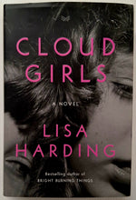 Load image into Gallery viewer, CLOUD GIRLS - Lisa Harding
