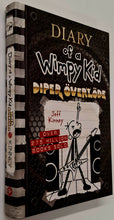 Load image into Gallery viewer, DIPER OVERLODE - Jeff Kinney

