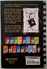 Load image into Gallery viewer, DIPER OVERLODE - Jeff Kinney
