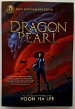 Load image into Gallery viewer, DRAGON PEARL - Yoon Ha Lee
