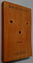 Load image into Gallery viewer, CALYPSO - David Sedaris
