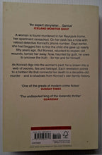 Load image into Gallery viewer, THE QUIET MOTHER - Arnaldur Indridason
