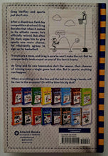 Load image into Gallery viewer, BIG SHOT - Jeff Kinney
