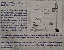 Load image into Gallery viewer, BIG SHOT - Jeff Kinney
