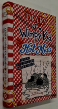 Load image into Gallery viewer, HOT MESS - Jeff Kinney

