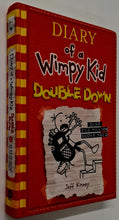 Load image into Gallery viewer, DOUBLE DOWN - Jeff Kinney
