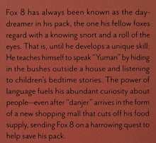 Load image into Gallery viewer, FOX 8 - George Saunders
