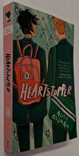 Load image into Gallery viewer, HEARTSTOPPER - Alice Osman
