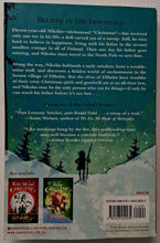 Load image into Gallery viewer, A BOY CALLED CHRISTMAS - Matt Haig
