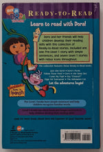Load image into Gallery viewer, DORA'S READY-TO-READ TREASURY - Alison Inches
