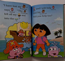 Load image into Gallery viewer, DORA'S READY-TO-READ TREASURY - Alison Inches
