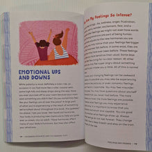 Load image into Gallery viewer, CELEBRATE YOUR BODY (AND ITS CHANGES, TOO!) - Sonya Renee Taylor, Bianca i. Laureano
