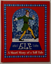 Load image into Gallery viewer, ELF - Art Ruiz

