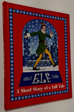Load image into Gallery viewer, ELF - Art Ruiz
