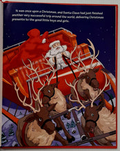 Load image into Gallery viewer, ELF - Art Ruiz
