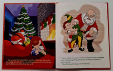Load image into Gallery viewer, ELF - Art Ruiz
