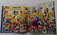 Load image into Gallery viewer, FIND THE DINOSAUR - IglooBooks
