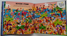 Load image into Gallery viewer, FIND THE DINOSAUR - IglooBooks
