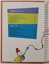 Load image into Gallery viewer, GREEN EGGS AND HAM COOKBOOK - Dr. Seuss, Georgeanne Brennan
