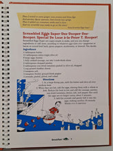 Load image into Gallery viewer, GREEN EGGS AND HAM COOKBOOK - Dr. Seuss, Georgeanne Brennan
