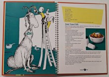 Load image into Gallery viewer, GREEN EGGS AND HAM COOKBOOK - Dr. Seuss, Georgeanne Brennan
