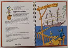 Load image into Gallery viewer, GREEN EGGS AND HAM COOKBOOK - Dr. Seuss, Georgeanne Brennan
